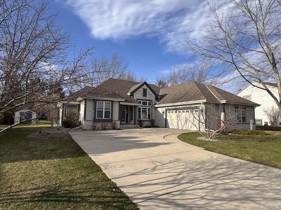 726 Heron DRIVE, Waterford, WI, 53185