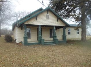 12401 S 530th Rd, Miami, OK 74354