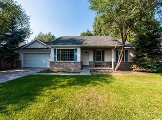 649 E Center St, Heber, UT 84032