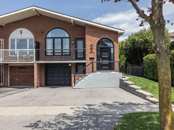 596 Woodbridge Ave, Vaughan, ON L4L 2T7