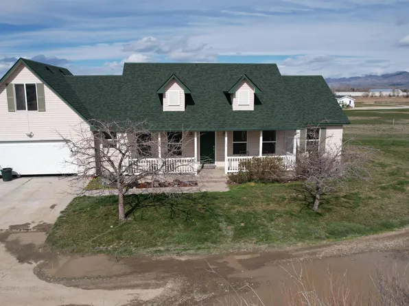2395 Airport Rd, Emmett, ID 83617