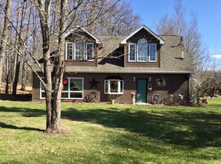 2894 Bay Dr, Rhinelander, WI 54501