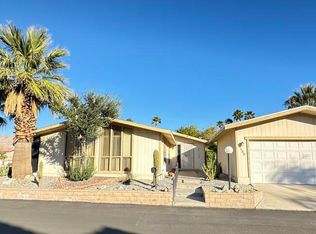 65565 Acoma Ave SPACE 132, Desert Hot Springs, CA 92241