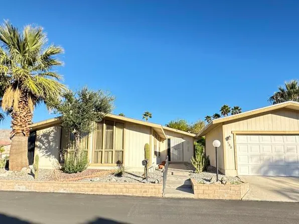 65565 Acoma Ave Space 132, Desert Hot Springs, CA 92241