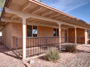 9065 E Bluefield St, Tucson, AZ 85710