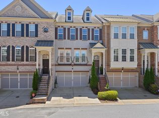 2408 Hadlow Ln SE, Atlanta, GA 30339