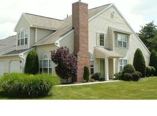 168 Hickory Ln, Wyomissing, PA