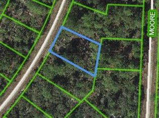 843 Hollywood St, Lake Placid, FL 33852
