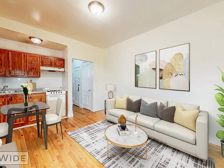 66 W 106th St #3E — Photo 1