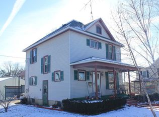 505 S Chestnut St, Platteville, WI 53818