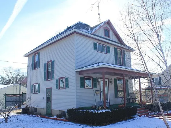 505 S Chestnut St, Platteville, WI 53818
