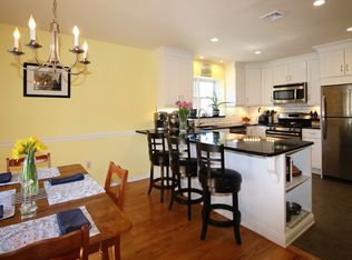 19G Heritage Dr #19G, Chatham, NJ 07928