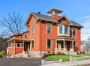 23 Ward St, Woburn, MA 01801