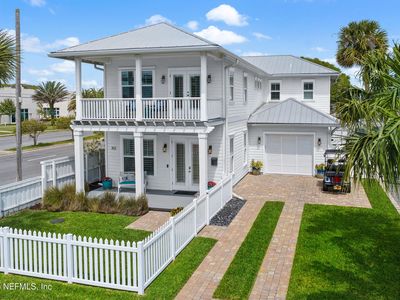 312 CEDAR Street, Neptune Beach, FL, 32266