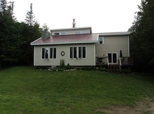 276 Hopkins Rd, Plymouth, ME 04969