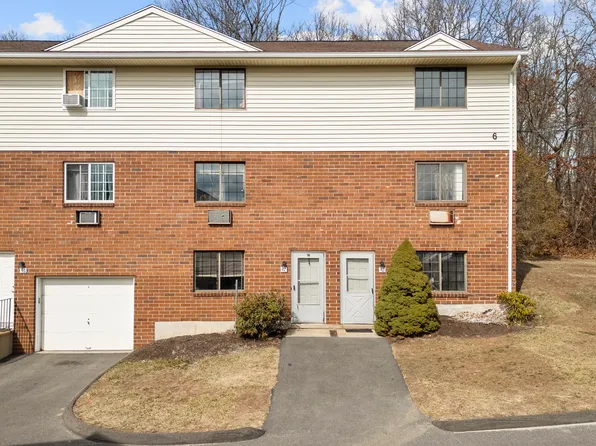 515 Scott Road APT 47, Waterbury, CT 06705