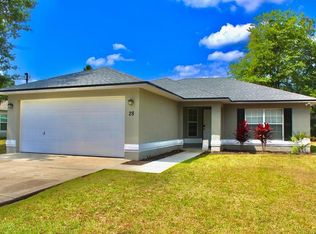 28 Pickering Dr, Palm Coast, FL 32164