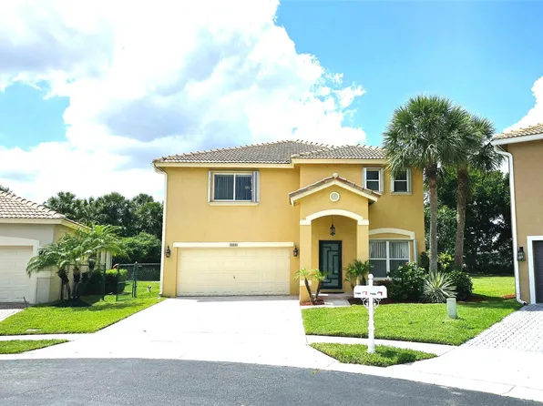 1160 Rialto Drive, Boynton Beach, FL 33436