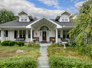 4540 Olga Rd, Fordland, MO 65652