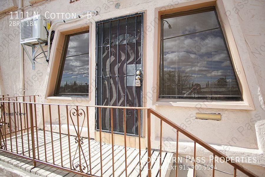1st image of 1111 N Cotton St #B