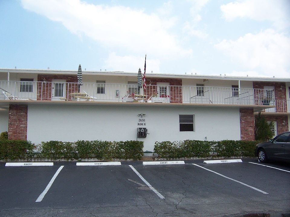 2650 BUILDING