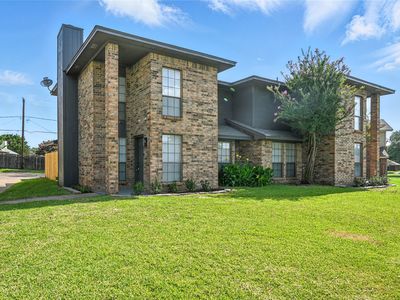 5717 Red Cactus Ct, Arlington, TX, 76017