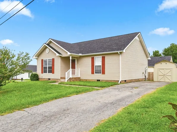 303 Bandera Ln, Springfield, TN 37172