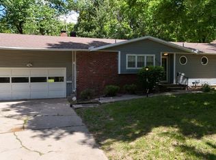 2119 Newport Rd, Saint Joseph, MO 64505