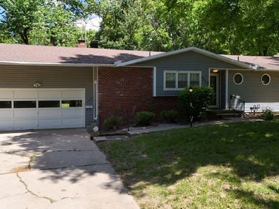 2119 Newport Rd, Saint Joseph, MO, 64505