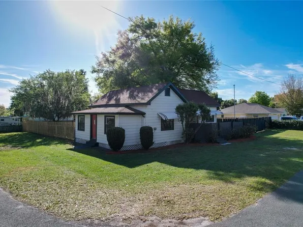190 Grandview Ave, Umatilla, FL 32784