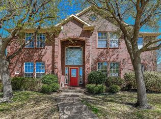 6608 Autumn Trl, The Colony, TX 75056