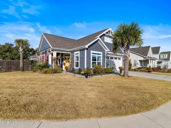 123 Bella Port Lane, Wilmington, NC 28412