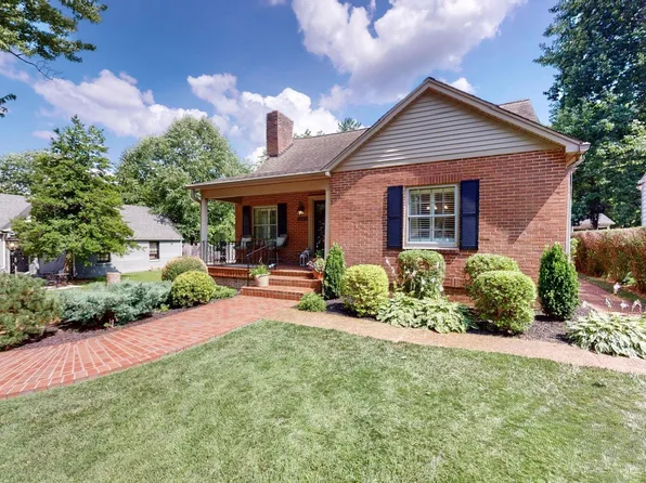 3240 W Jefferson St, Paducah, KY 42001