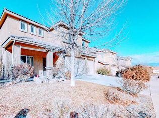 9509 Thunder Rd NW, Albuquerque, NM 87120
