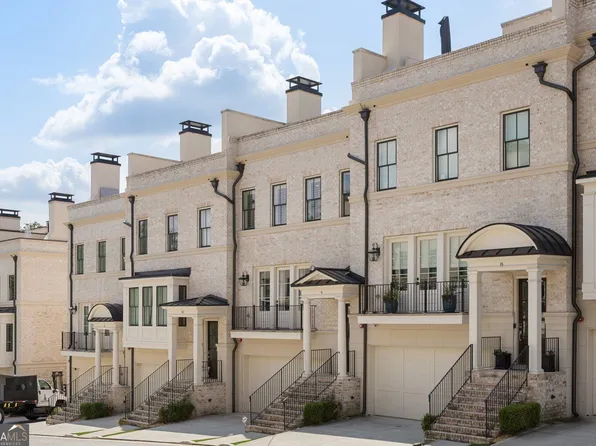 3715 Peachtree Rd NE #9, Atlanta, GA 30319