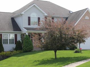 219 Foxcroft Rd, Lexington, OH 44904