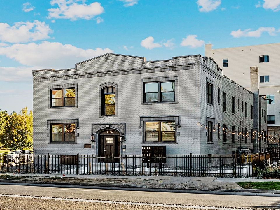 1st image of 2846 Federal Blvd APT 9