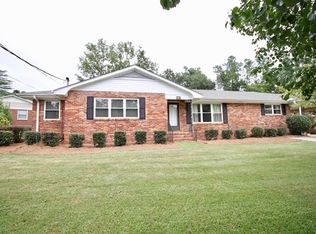 913 Jackson Ave, North Augusta, SC 29841