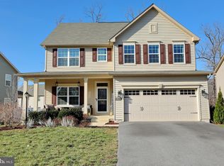 8708 Windon Ct, Waldorf, MD 20603