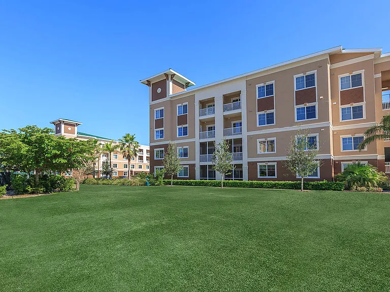 Riversong Apartment Homes — Photo 48