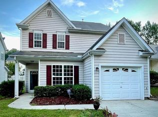 1007 Goldmist Ln, Durham, NC 27713