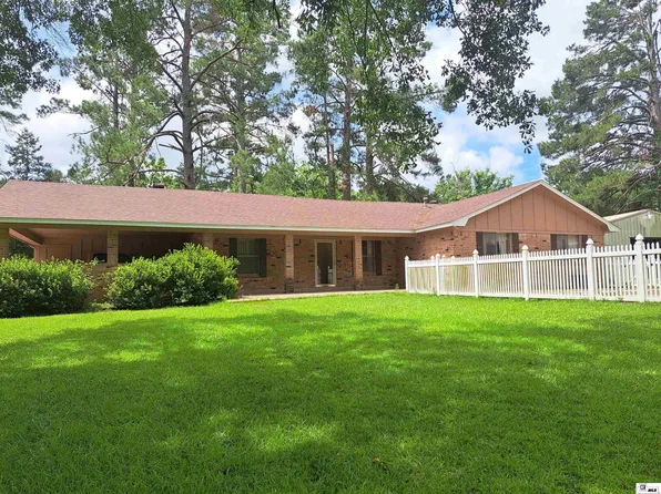 1211 Puckett Lake Rd, West Monroe, LA 71292