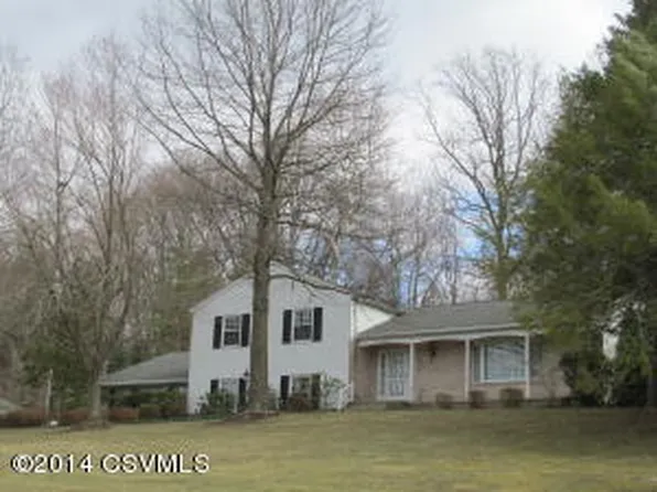 252 Black Mill Rd, Sunbury, PA 17801