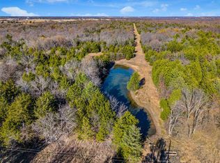 8430 County Road 1540, Ada, OK 74820