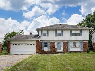 1105 W Kemper Rd, Cincinnati, OH 45240