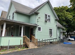147-151 Lux St, Rochester, NY 14621