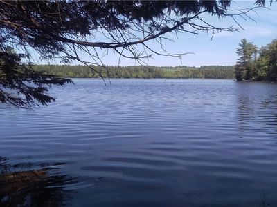 Lot 0 Potter Lane, Mount Vernon, ME, 04352