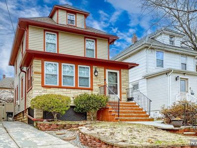 114 Overpeck Ave, Ridgefield Park, NJ, 07660