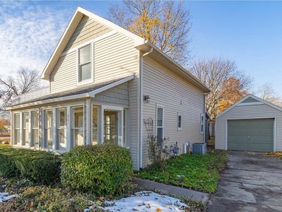 721 S 9th St, Goshen, IN, 46526