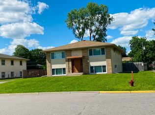 585 78th Ave NE APT 1, Spring Lake Park, MN 55432